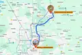 Земельные участки  Вильнюс, Литва
