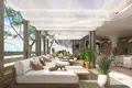 Mieszkanie 1 pokój 45 m² Zanzibar City, Tanzania