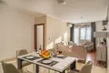Mieszkanie 3 pokoi 107 m² Becici, Czarnogóra