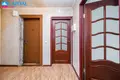 3 room apartment 53 m² Vilnius, Lithuania