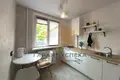 Mieszkanie 2 pokoi 51 m² Muchaviecki sielski Saviet, Białoruś