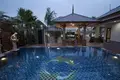 Villa 4 pièces 256 m² Pattaya, Thaïlande