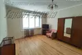 1 room apartment 34 m² Brest, Belarus