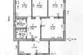 Haus 3 zimmer 81 m² Lapicy, Belarus