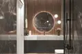 Дуплекс 3 комнаты 50 м² Аланья, Турция