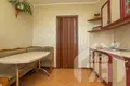 Квартира 2 комнаты 53 м² Сморгонь, Беларусь