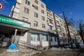 Mieszkanie 2 pokoi 50 m² Homel, Białoruś