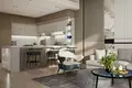 Kompleks mieszkalny New residence Tulip with a swimming pool and lgardens, JVC, Dubai, UAE