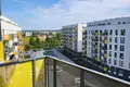 Apartamento 2 habitaciones 43 m² en Cracovia, Polonia