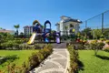 Apartamento 2 habitaciones 54 m² Alanya, Turquía