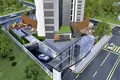 Квартира 1 комната 50 м² Фатих, Турция