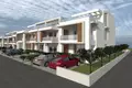 Mieszkanie 3 pokoi 154 m² Municipal unit of Efkarpia, Grecja