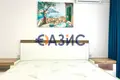 1 bedroom apartment 50 m² Sozopol, Bulgaria