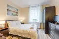 2 room apartment 47 m² in Sopot, Poland