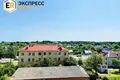 Apartamento 3 habitaciones 62 m² Kobriny, Bielorrusia