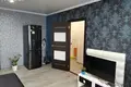 2 room apartment 46 m² Baranovichi, Belarus