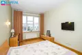 3 room apartment 76 m² Kaunas, Lithuania