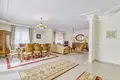 3 bedroom apartment 180 m² Alanya, Turkey