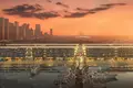 Жилой комплекс Dubai Harbour Residences