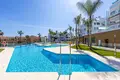 Mieszkanie 2 pokoi 110 m² Mijas, Hiszpania