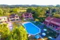 Hotel 1 226 m² in Peroulades, Greece