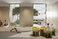Mieszkanie 2 pokoi 56 m² Dubaj, Emiraty Arabskie
