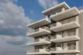 1 bedroom apartment 53 m² Municipality of Thessaloniki, Greece
