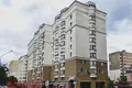 Wohnung 2 zimmer 66 m² Minsk, Belarus