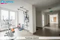 Mieszkanie 2 pokoi 49 m² Wilno, Litwa