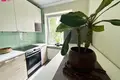 3 room apartment 62 m² Kaunas, Lithuania