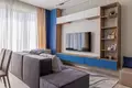 Kondominium 2 Schlafzimmer 95 m² Boreti, Montenegro