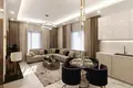 Mieszkanie 3 pokoi 70 m² Ciplakli, Turcja