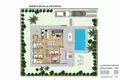 villa de 3 chambres 102 m² Calasparra, Espagne