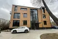 Mieszkanie 3 pokoi 88 m² Ryga, Łotwa