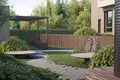 Haus 5 zimmer 225 m² Fontanka, Ukraine