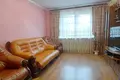 Mieszkanie 4 pokoi 79 m² Borysów, Białoruś