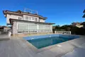 Villa de 4 habitaciones 185 m² Fethiye, Turquía