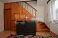 Apartment 85 m² okres Benesov, Czech Republic