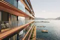 Wohnung 2 zimmer 106 m² Montenegro, Montenegro