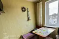 2 room apartment 48 m² in Minsk, Belarus