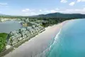 Penthouse 2 pokoi 336 m² Phuket, Tajlandia