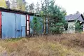 Lager 1 598 m² Krupki, Weißrussland