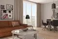 3 room apartment 95 m² in Marmara Region, Turkey