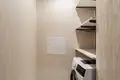 Apartamento 3 habitaciones 80 m² Baraulianski sielski Saviet, Belarús