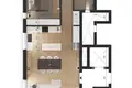 Penthouse 3 bedrooms 112 m² Demos Agiou Athanasiou, Cyprus