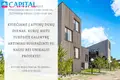 Apartamento 3 habitaciones 59 m² Svencele, Lituania