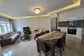 Wohnung 3 zimmer  Alanya, Türkei