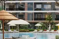 Complejo residencial New residence with panoramic views, Oba, Alanya, Turkey