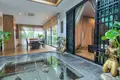 3-Zimmer-Villa 264 m² Phuket, Thailand