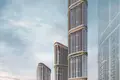 Complejo residencial Skyscape Aura